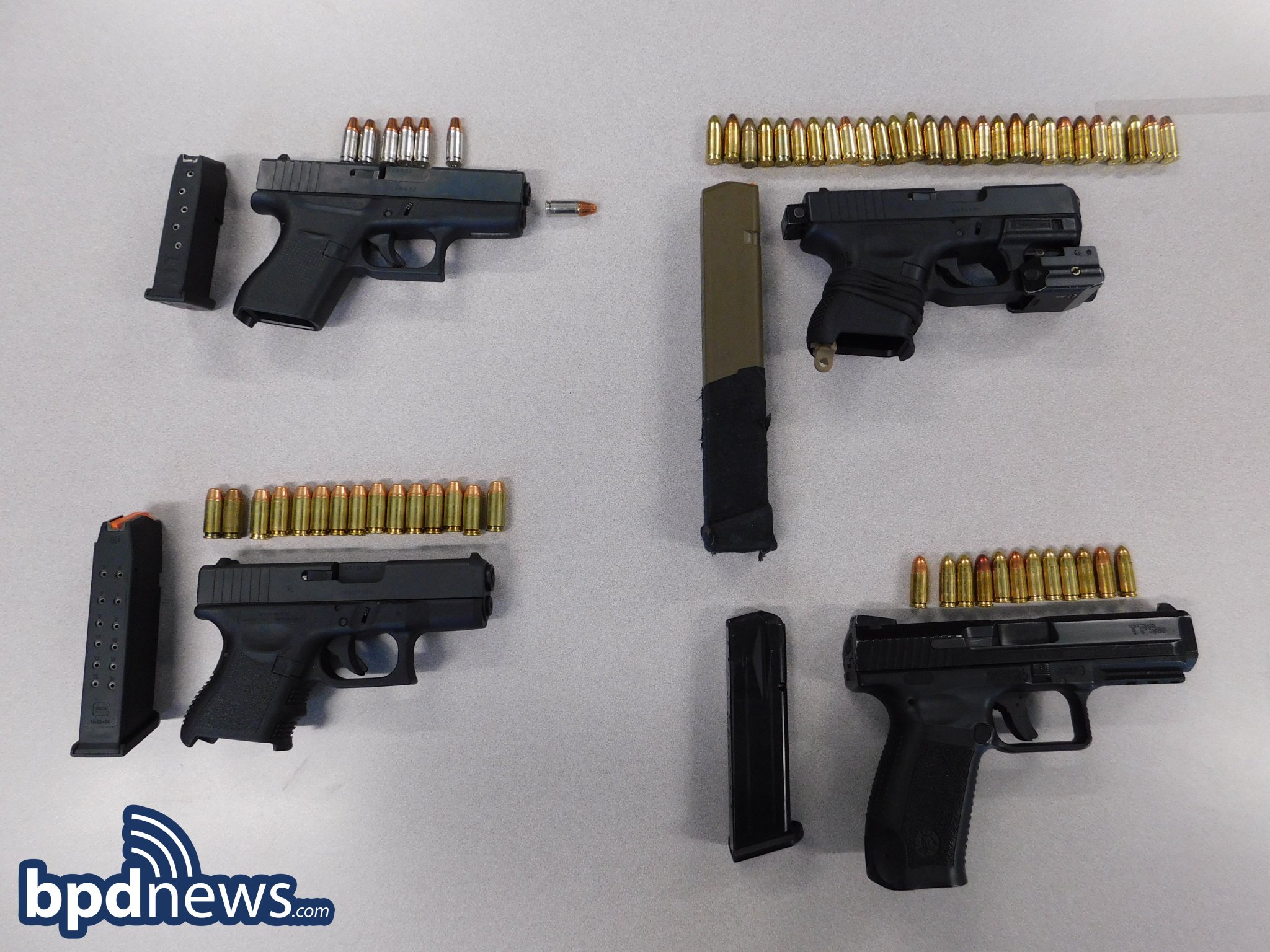 Boston Police Dept. on Twitter: 