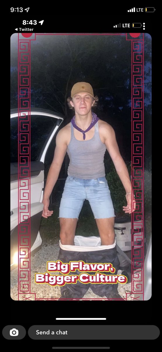 GLW Killed tanner +1