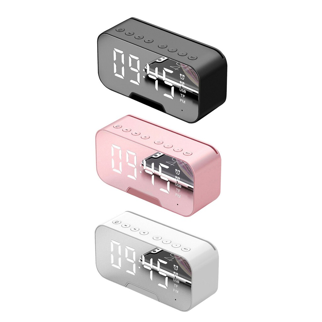 brightstarway's tweet photo. 11. Jam digital + alarm + speaker
Jam multifungsi yang bisa kamu pakai buat musikan 🎵

https://t.co/9i0KOhJJFu https://t.co/yMpi1sjTvF