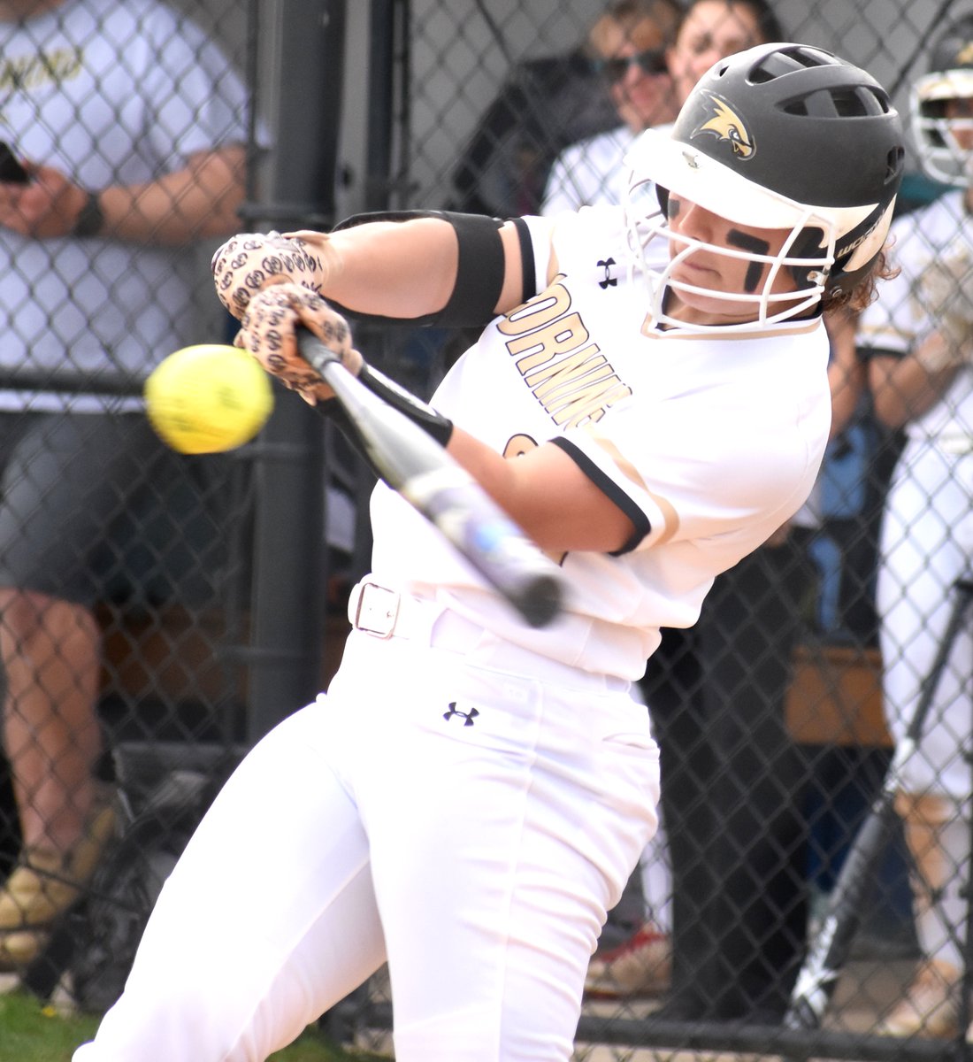 Southern Tier Sports Report (@tierreport) on Twitter photo H.S. SOFTBALL: THREE PLAYERS HOMER, FOUR COMBINE ON NO-HITTER FOR CORNING. . . <a href="/CorningHawks/">Corning Hawks</a> <a href="/hawks_softba11/">Corning Hawks Softball</a> <a href="/AtalyiaRijo8/">Atalyia</a> <a href="/kellie_zoerb/">Kellie Zoerb</a> <a href="/KelseyBooker48/">Kelsey Booker</a> <a href="/EllieDeRosa10/">Ellie DeRosa</a> @_PeytonSullivan <a href="/PolzellaSophia/">Sophia Polzella</a>
stsportsreport.com/index_get.php?β¦ H.S. SOFTBALL: THREE PLAYERS HOMER, FOUR COMBINE ON NO-HITTER FOR CORNING. . . <a href="/CorningHawks/">Corning Hawks</a> <a href="/hawks_softba11/">Corning Hawks Softball</a> <a href="/AtalyiaRijo8/">Atalyia</a> <a href="/kellie_zoerb/">Kellie Zoerb</a> <a href="/KelseyBooker48/">Kelsey Booker</a> <a href="/EllieDeRosa10/">Ellie DeRosa</a> @_PeytonSullivan <a href="/PolzellaSophia/">Sophia Polzella</a>
stsportsreport.com/index_get.php?β¦