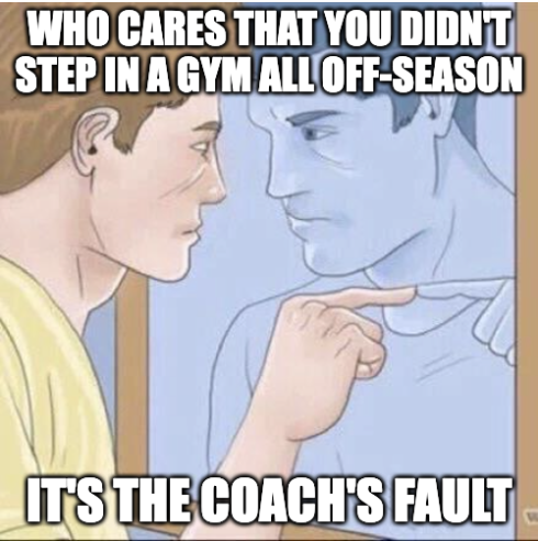 Coach Mac 🏀 tweet media