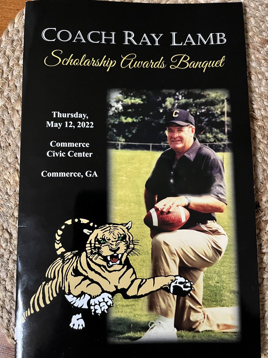 dajacket1's tweet photo. What a special night!! Can’t thank Brad Brown and a bunch of other former players enough!! #trulyblessed  #onceatigeralwaysatiger https://t.co/yaL1743GPq