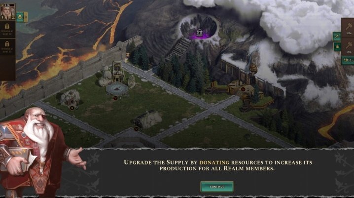 lulu_pass's tweet photo. Conheça Arkheim, Une-te num domínio poderoso, conhecido como o teu reino, com jogadores de todo o mundo.

Link:https://t.co/F43CCdGl4v

#ArkheimRealmsatWar #Arkheim #TravianGames #LuluGamePass #Indie #indiedev #indiegame #4X #Strategy #MMORPG #RPG #Steam https://t.co/QATGRP3FDZ