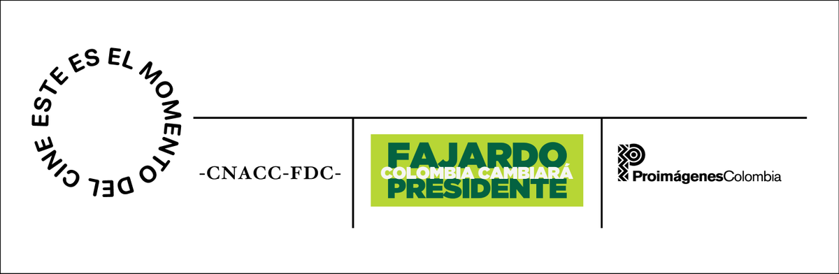 ramirofierro's tweet photo. ¿Cuál de estos logos del Fondo Para el Desarrollo Cinematográfico FDC les gustaría ver a partir del 7 de agosto? A mi ninguno.

Me gustaría un logo del CNACC-FDC que no sea, como lo es actualmente, logo y propaganda del gobierno de turno. https://t.co/H9pRxW9UdO