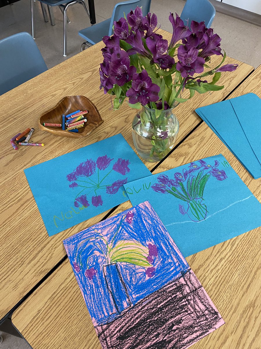 Still life drawing 🖌