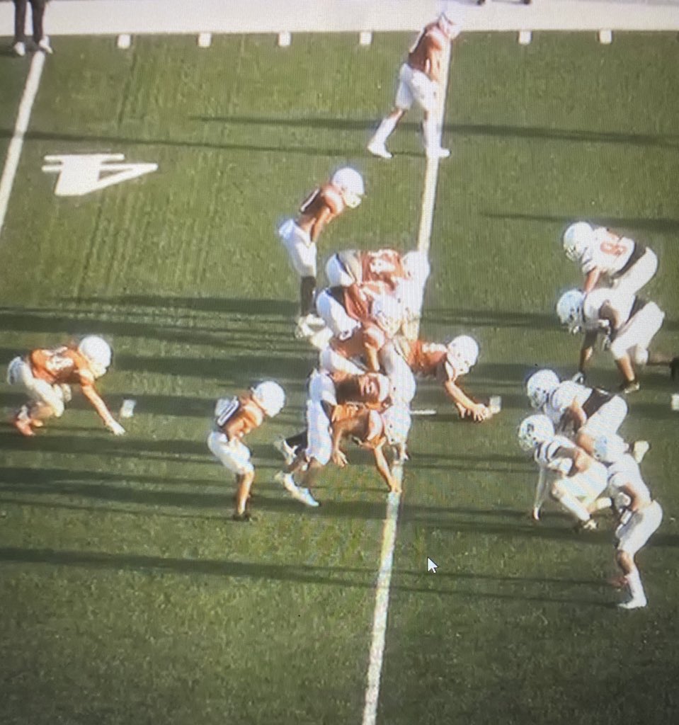 Coach_Piker's tweet photo. Ain’t it beautiful @alvin_jacketfb?!?!😍😍😍 #flatbacknation #WeWillWin #DATE #JPND https://t.co/ZmSWbeUfjv
