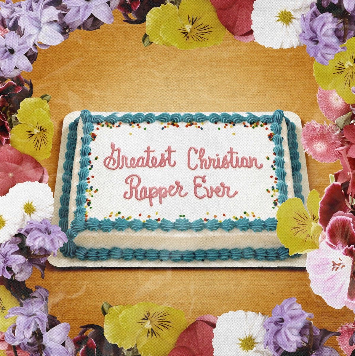 I’m willing to share 🎉