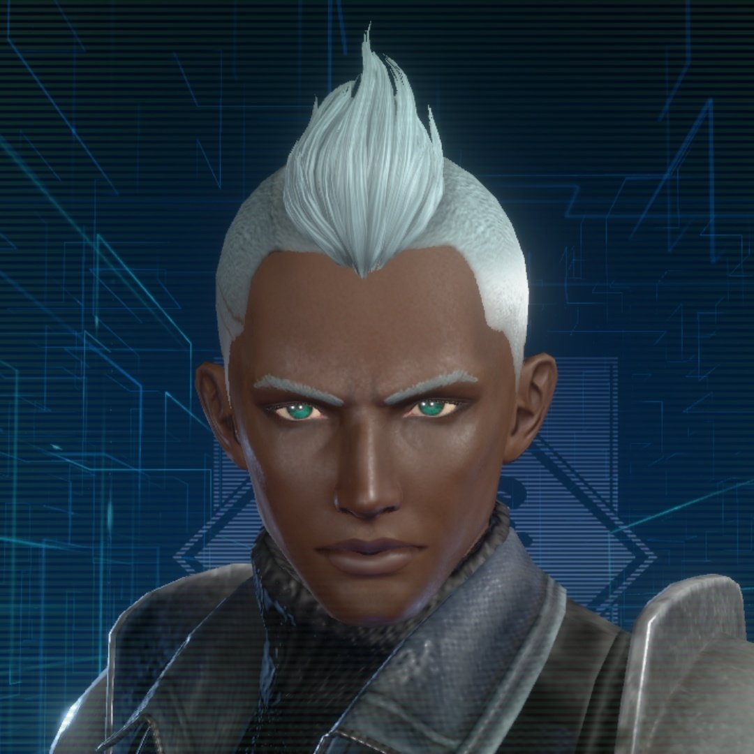 #新しいプロフィール画像