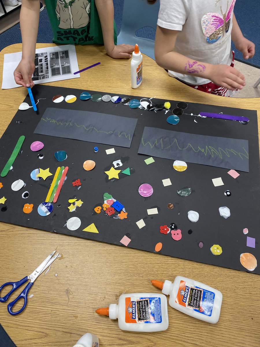 What do you think we’re making…👨‍✈️👩‍✈️