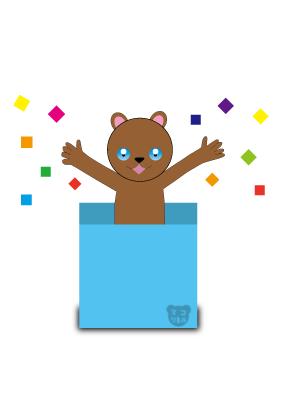 動物キャラのtwitterイラスト検索結果
