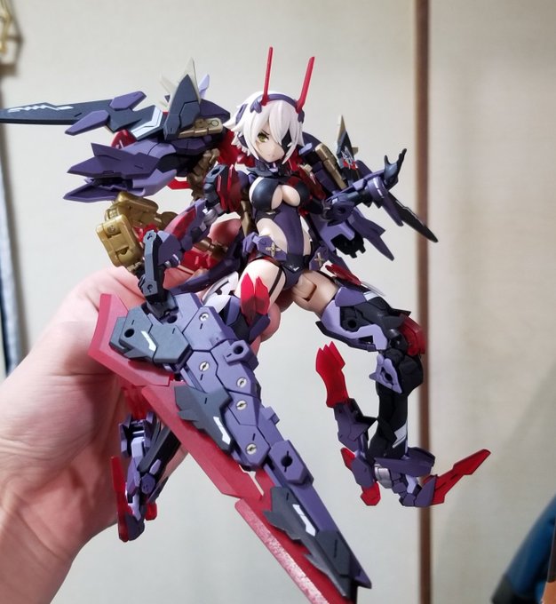 大型武器 のイラスト マンガ コスプレ モデル作品 26 件 Twoucan