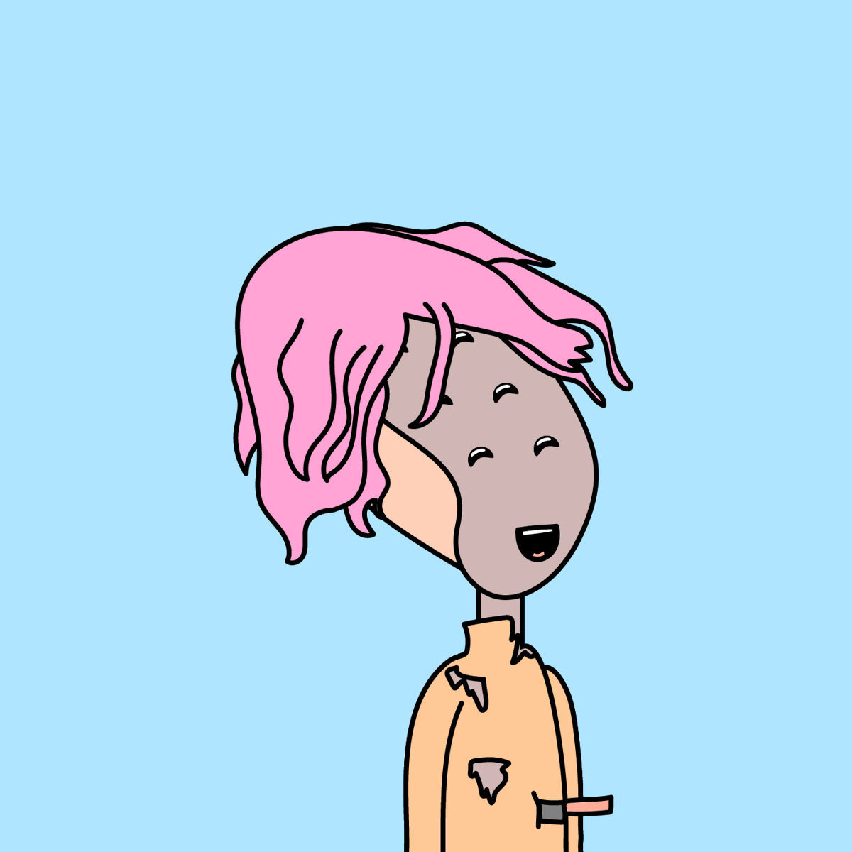 alien eneme