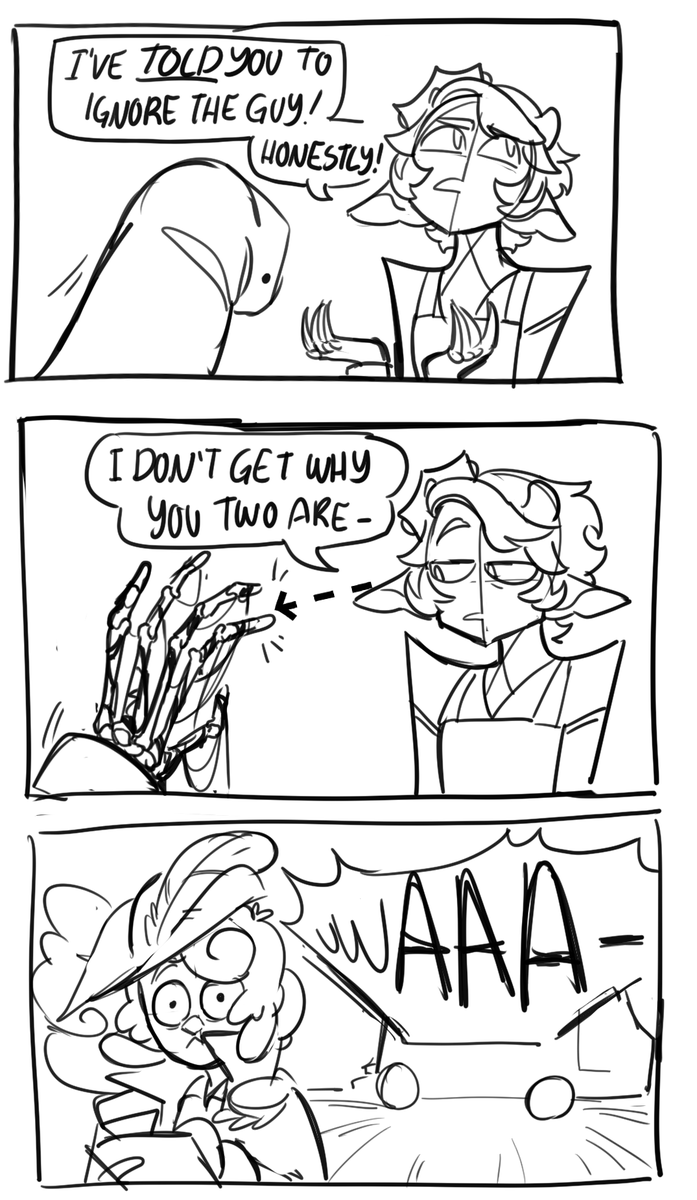 Nopedog_'s tweet photo. [2/2]
#ranboofanart #wilbursootfanart https://t.co/1B1WkndU0c