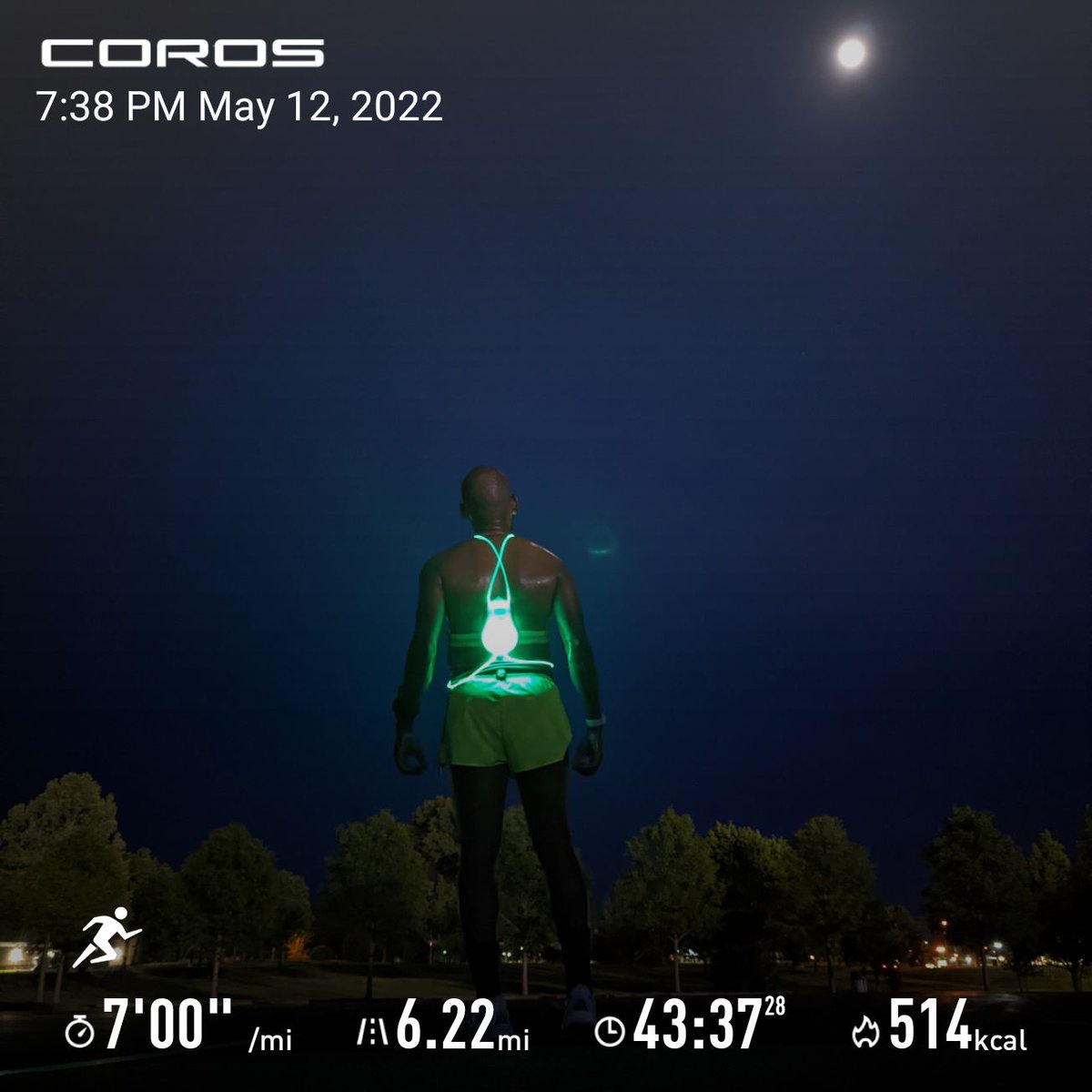 harlan_'s tweet photo. "Fresh air and exercise I shall give them
That they may do their job successfully
And render to this dissipated body
Channels to a new vitality."๐ถ
#run #running #exercise #runhappy #runnersworld @noxgearnation @corosglobal @boarunning #runnerswag #boashorts #horacesilver https://t.co/i48Wxxuz48