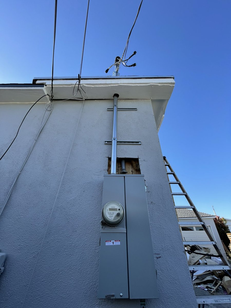 damejiar's tweet image. Before/After #panelupgrade