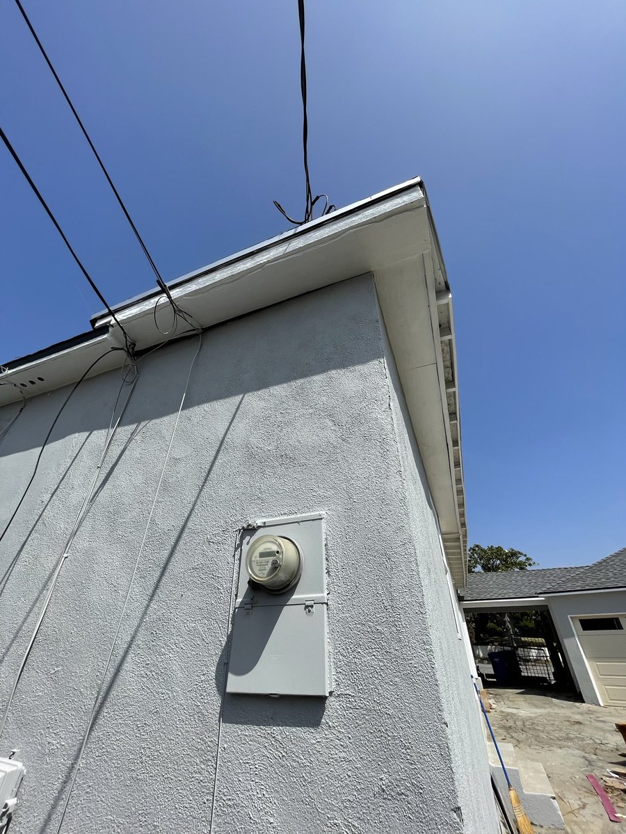 damejiar's tweet image. Before/After #panelupgrade