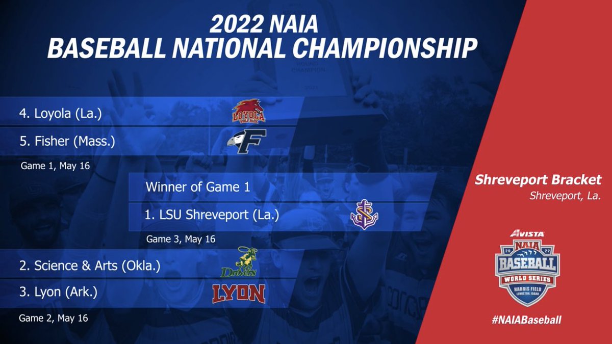 LyonScotsAD's tweet photo. @LyonAthletics @LyonBaseball https://t.co/2rK5waJ1bw