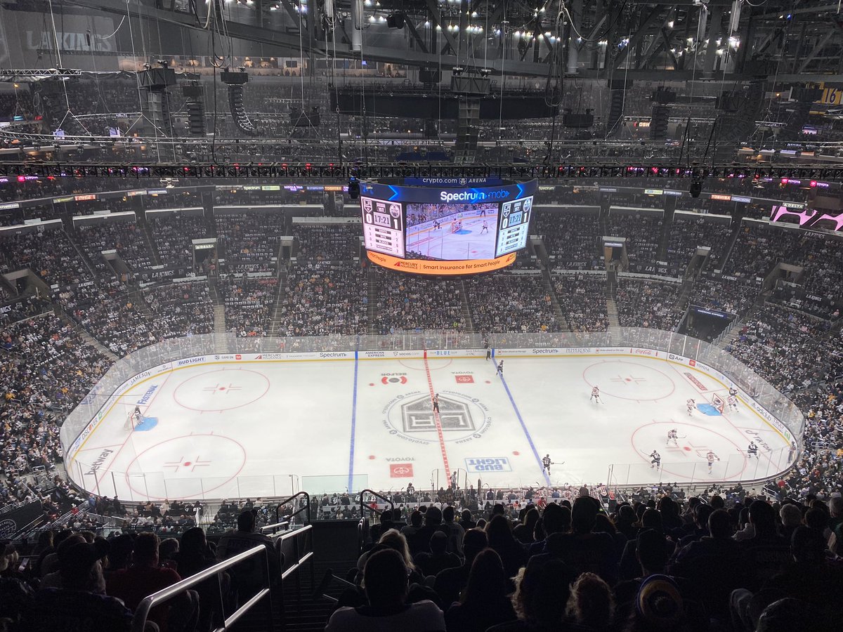 SQLHead's tweet image. #GoKingsGo