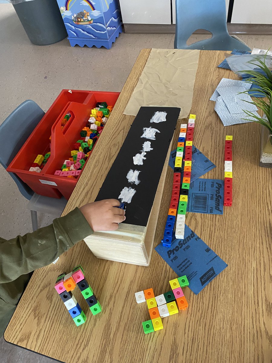 Ramps - how many cubes long did your car go?