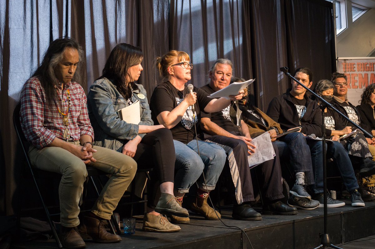 R2Rvancouver's tweet photo. We’d like to say thank you to the participants, team, attendees, and the Faculty of Human and Social Development at UVic (@UVicHsd @HSDResearch @uvic) for making this panel such a success. 

We hope that you’ll join us as we keep working towards a tenant-led future for DTES SROs. https://t.co/59dT5PLBX3