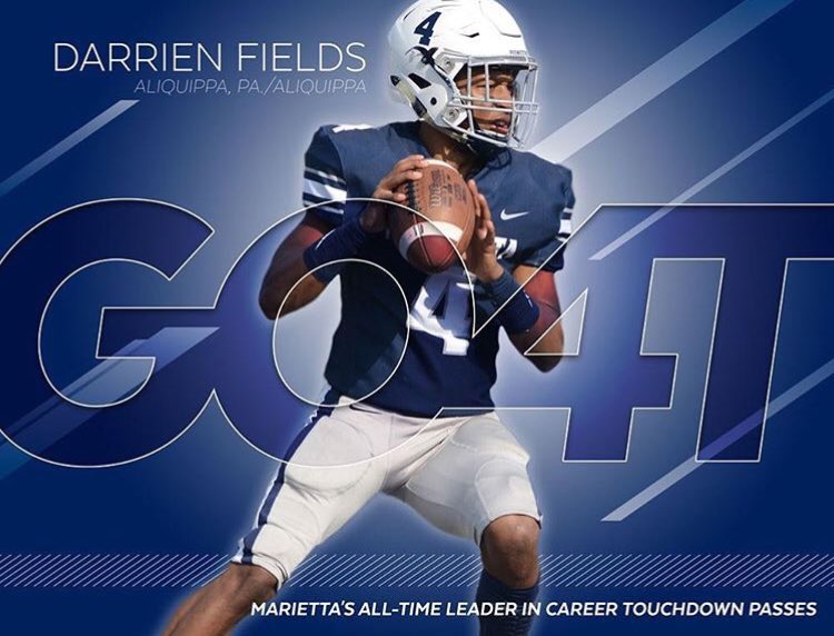 darrienfields4's tweet photo. Thank you Marietta College 💙🙏🏾 #GoPios #PioNation https://t.co/48tXpo6cSP