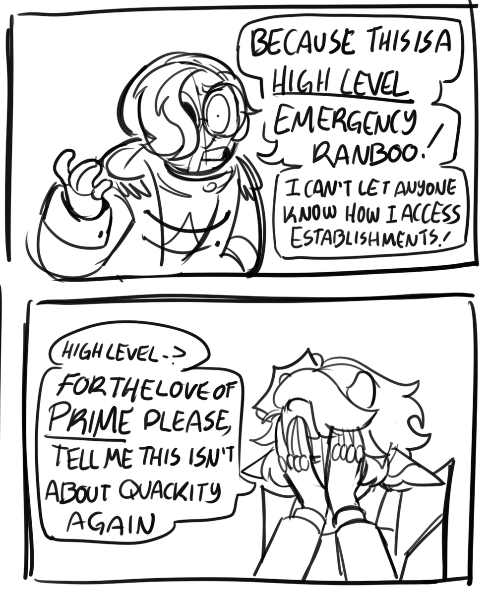Nopedog_'s tweet photo. [2/2]
#ranboofanart #wilbursootfanart https://t.co/1B1WkndU0c
