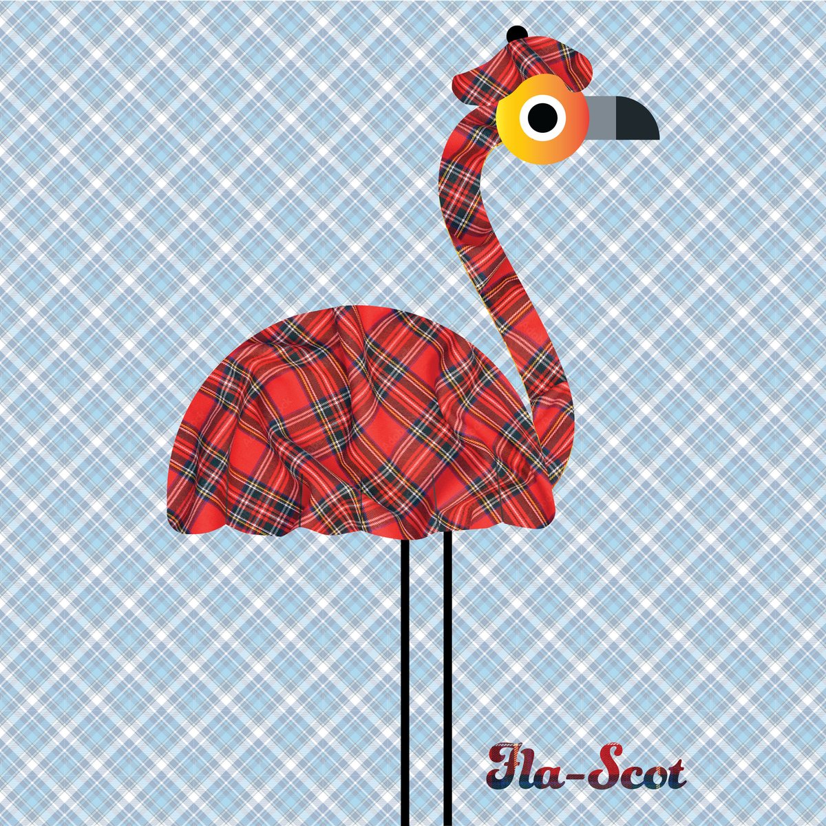 the_flamango's tweet photo. Och Aye! 

#NFTs #NFTProjects #nftcollector https://t.co/oBn5yh5s0j