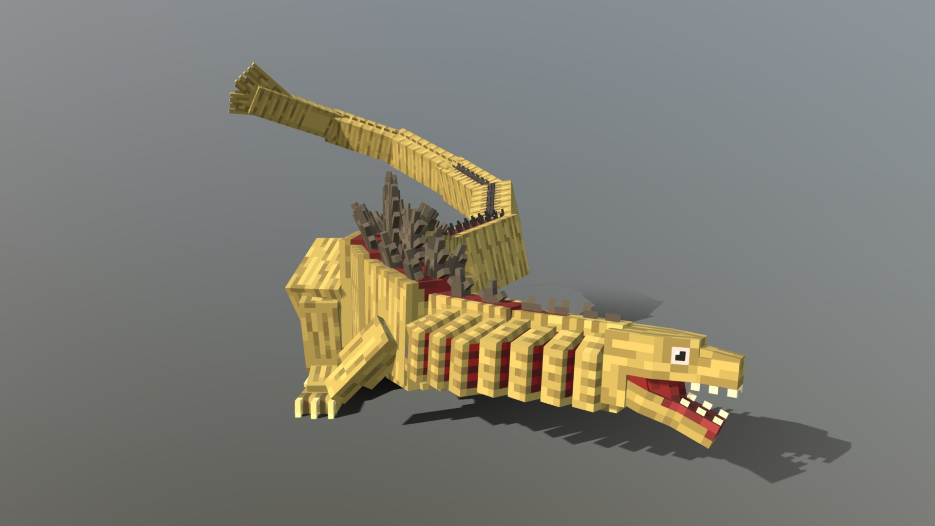 kata_shin様 ⋈Monster122⋈ on X: 