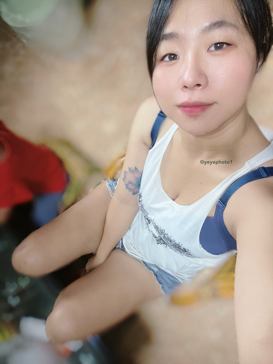 開始來運動減重好了
#間歇性運動💪
#胖就胖了
努力就是了
#早安安