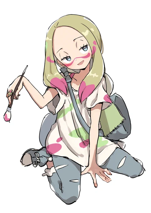 マツリカ 