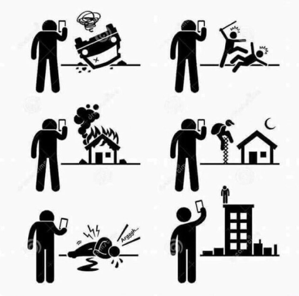 LloydLegalist's tweet image. The 2022 guide for how to help in any situation.