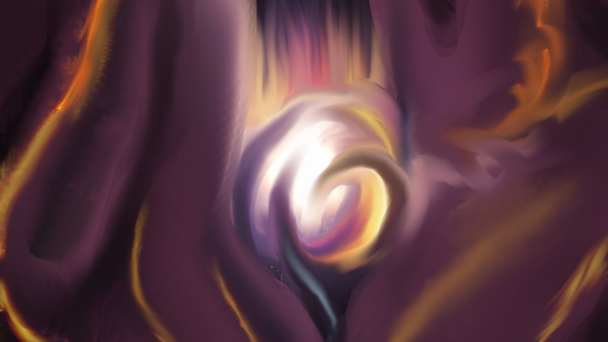 NEW DIGITAL ART by Matt Dukes Jordan, May 12, 2022