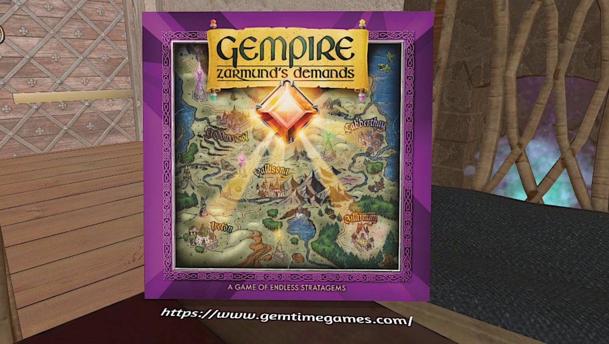 M Is For Meeple tweet media