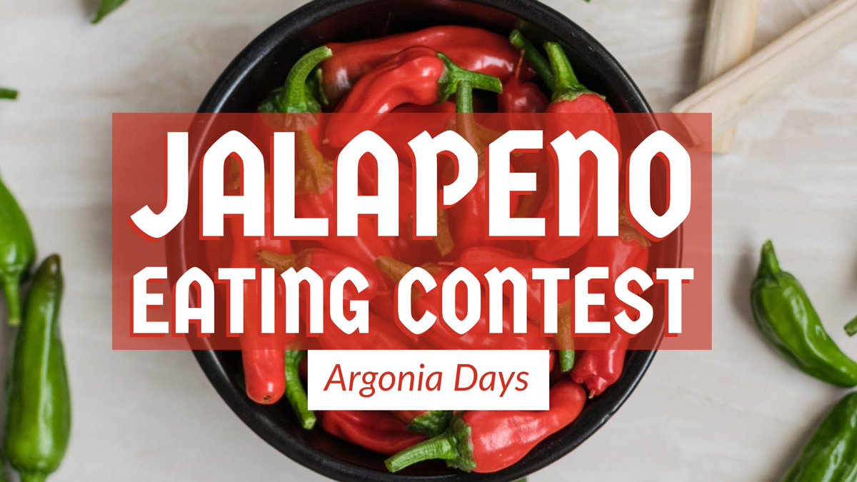 We are serving biscuits &amp; gravy, fresh baked pies &amp; walking tacos at Argonia Days! Come out and enjoy the fun Saturday, May 14! #biscuitsandgravy #pie #walkingtacos🌮 #argoniadays2022