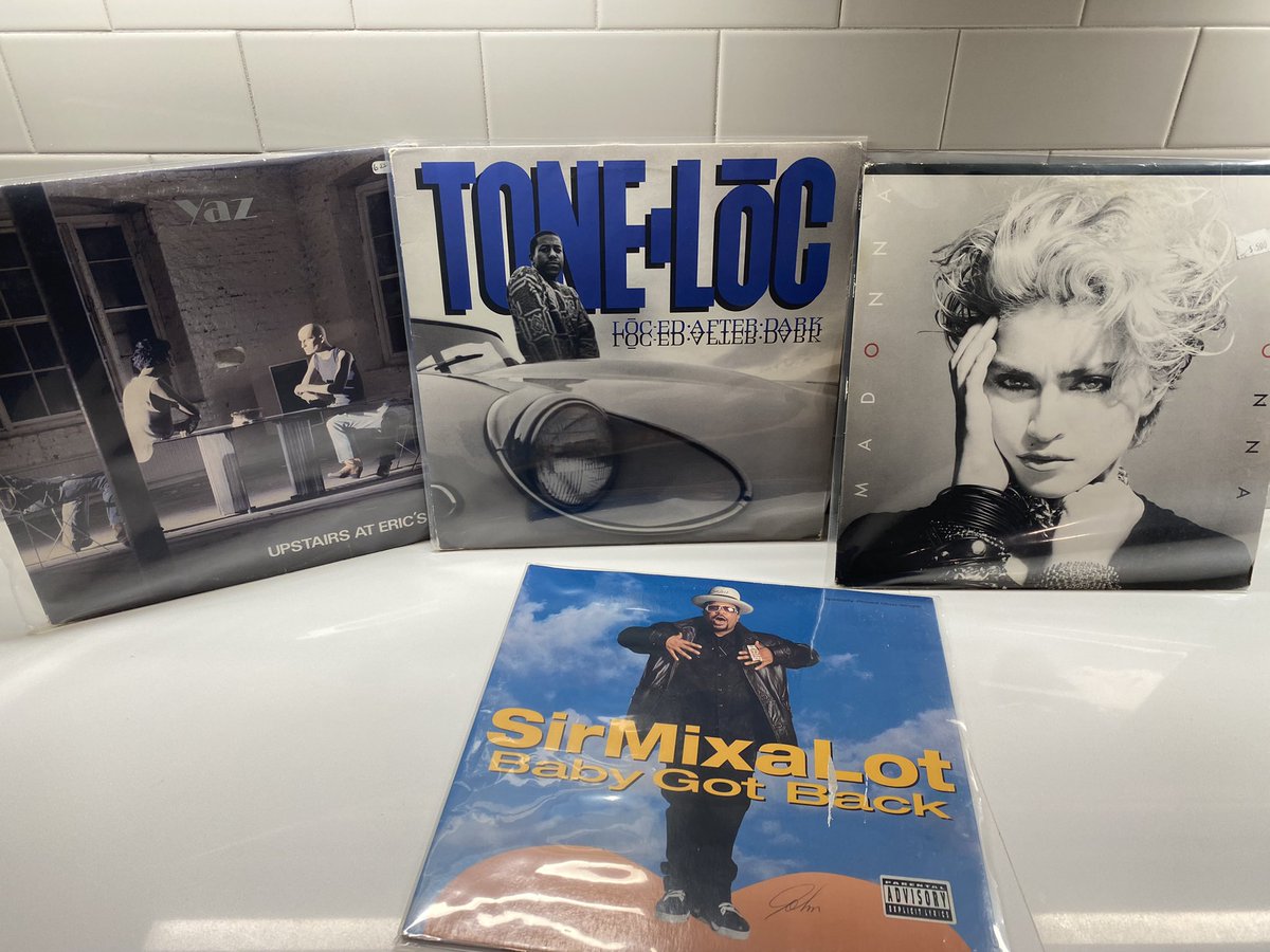Pulling vinyl for Marty V’s 40th Birthday Party.
Casino/Bourbon whiskey theme going.First half of event to feature music by some of the Las Vegas performers from  the 1950’s and 1960’s Vegas era - Frank Sinatra, Dean Martin, Sammy Davis Jr The 2nd half 80’s &amp; 90’s. He ❤️’s AC/DC