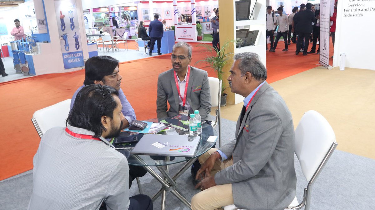 #Paperex2022
#Paperex