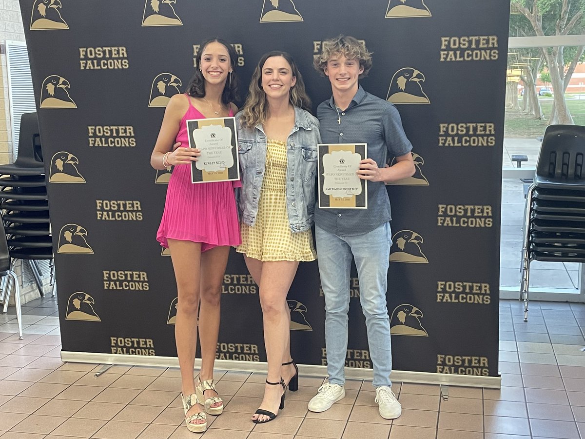 Foster Aquatics tweet media
