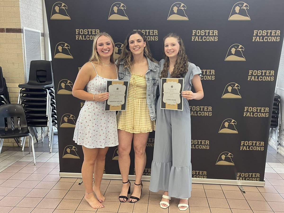 Foster Aquatics tweet media