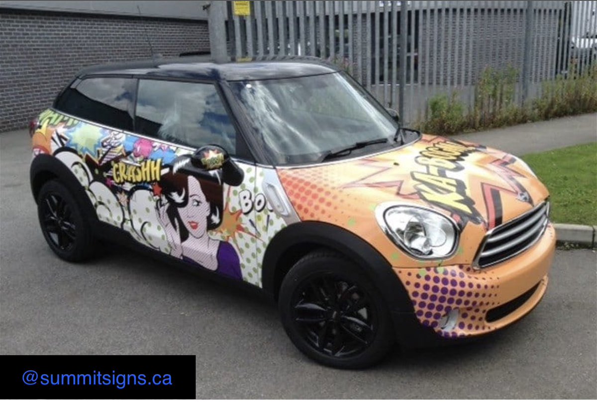 GIGWraps's tweet image. Oooh, these look FUN!!