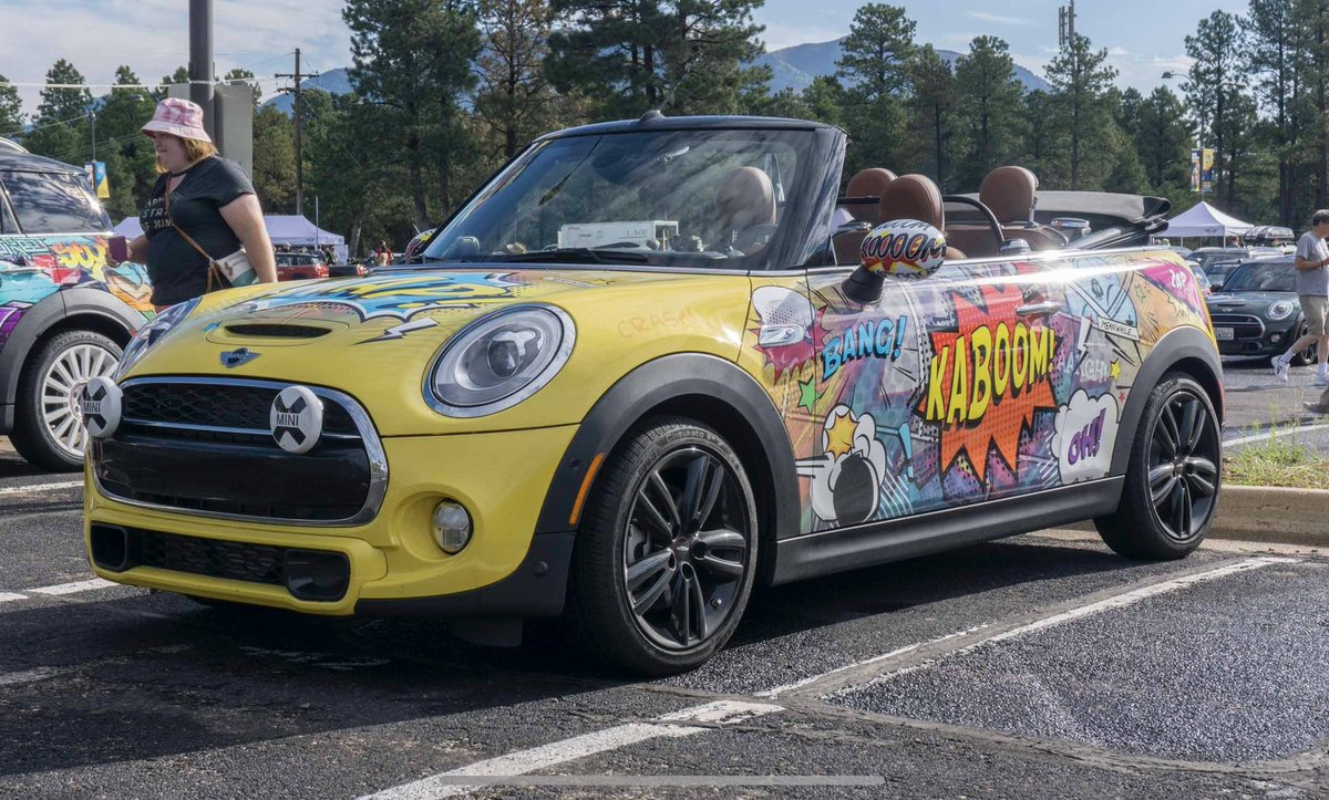 GIGWraps's tweet image. Oooh, these look FUN!!