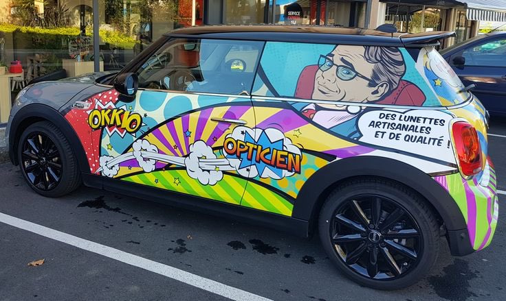 GIGWraps's tweet image. Oooh, these look FUN!!