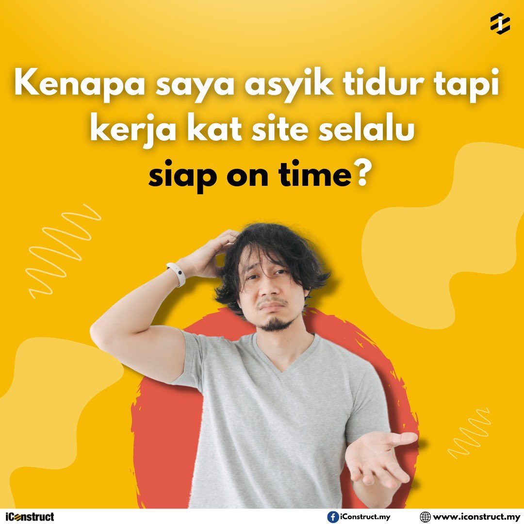 Cerita lawak real semalam dari customer (kontraktor) yang membeli dengan kami!

Tak tahu la nak percaya ke tak tapi memang syok dengar 🤣

(Bersambung 👇🏼)