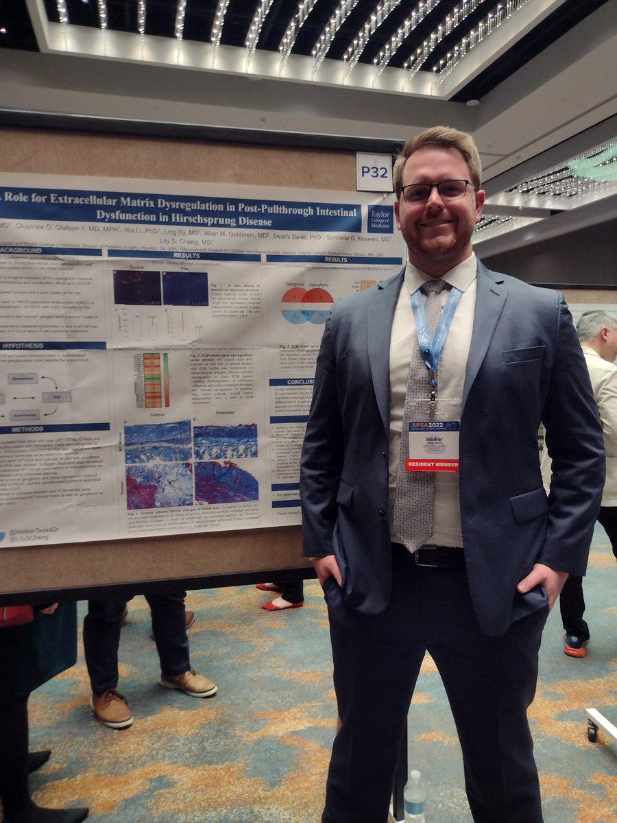 Lily S. Cheng (@lilyscheng) on Twitter photo <a href="/WalkerTexasDr/">Walker Douglas Short</a> is killing it (as usual!) with our poster at #APSA22! <a href="/BCMGSRes/">BCM General Surgery Residency</a> <a href="/BCM_Surgery/">BCM_Surgery</a> <a href="/TCHPediSurg/">TCH Pediatric Surgery</a> <a href="/WalkerTexasDr/">Walker Douglas Short</a> is killing it (as usual!) with our poster at #APSA22! <a href="/BCMGSRes/">BCM General Surgery Residency</a> <a href="/BCM_Surgery/">BCM_Surgery</a> <a href="/TCHPediSurg/">TCH Pediatric Surgery</a>