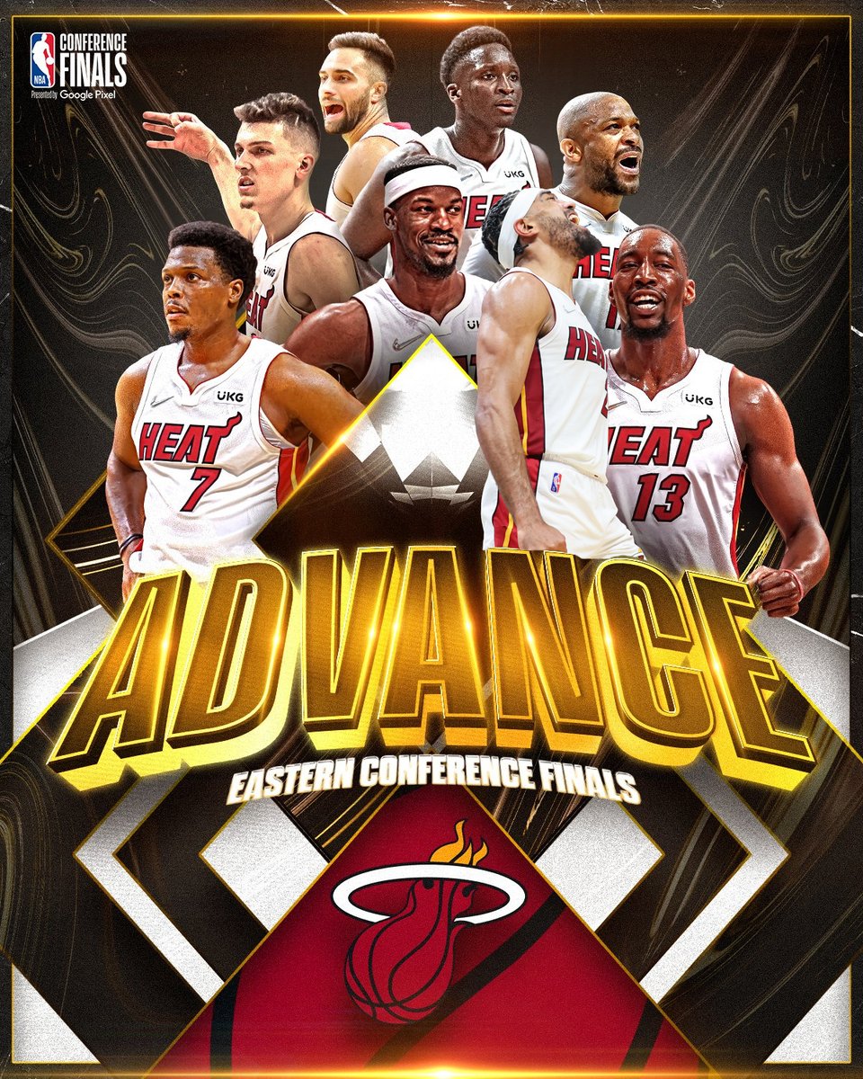 MiamiHEAT's tweet photo. @TheTraeYoung Fixed it. https://t.co/VtR11h5Pme