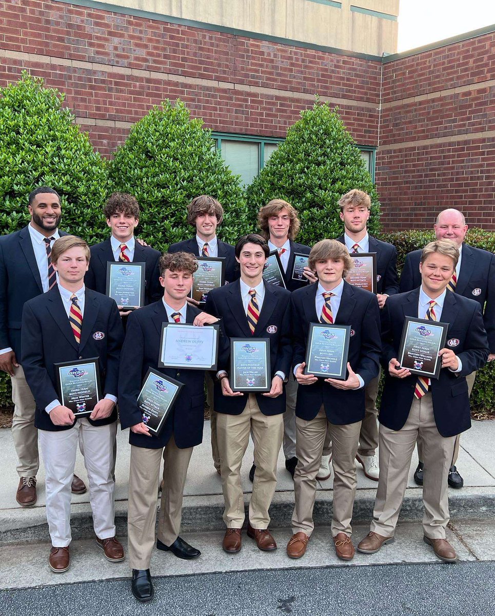 Mill Creek Boys Lacrosse tweet media
