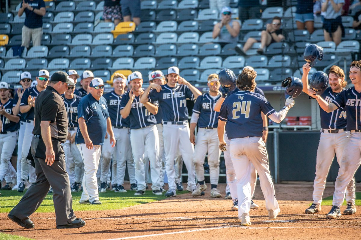 Bethel Royals tweet media