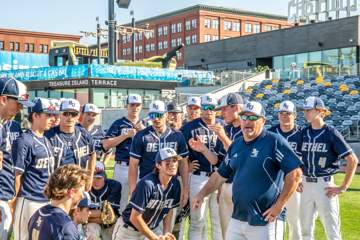 Bethel Royals tweet media