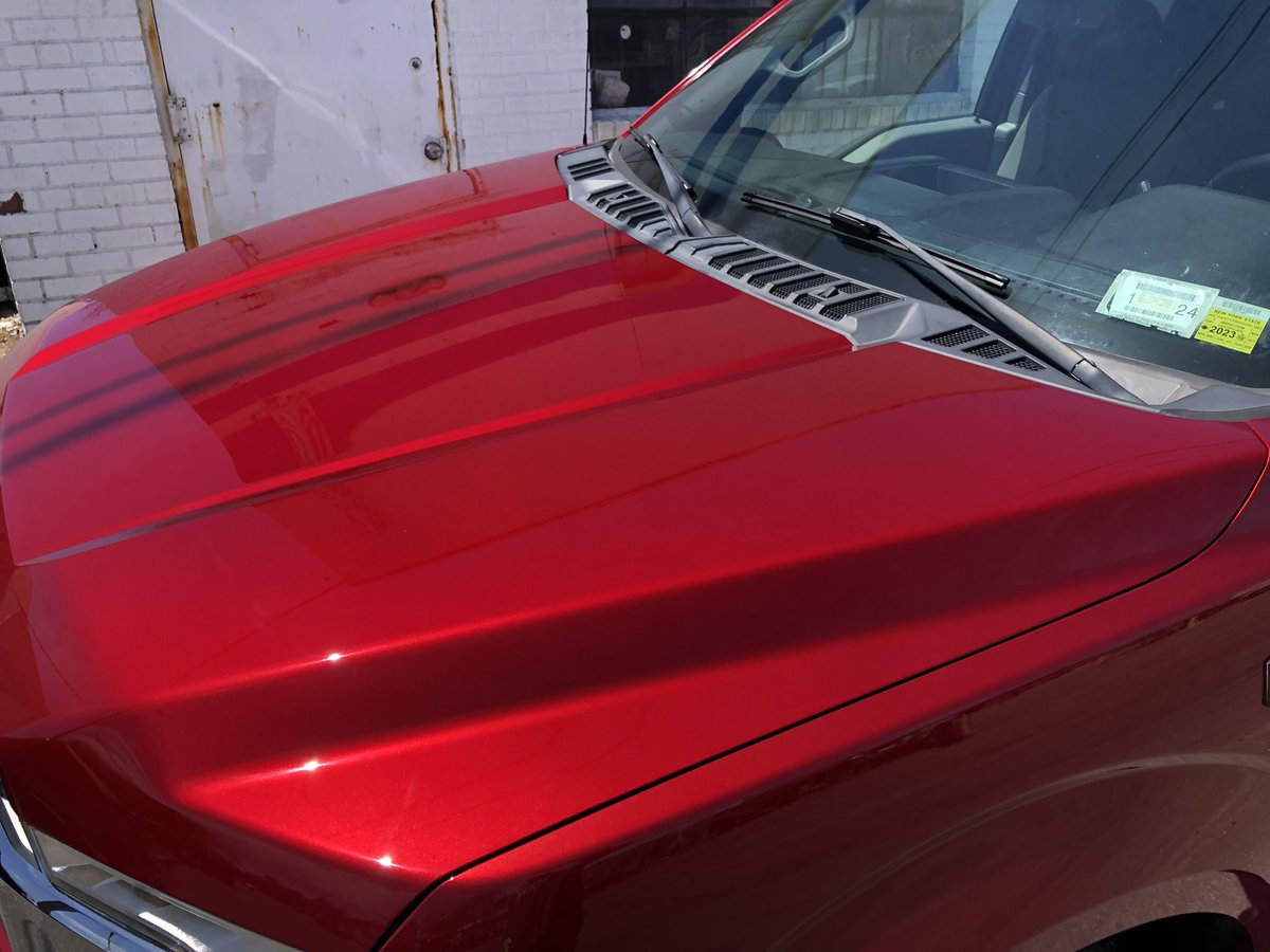 GETITDETAILED's tweet photo. #fordf150 #getitdetailed #fordtrucks #mobiledetailing https://t.co/yuNqwYxPUj
