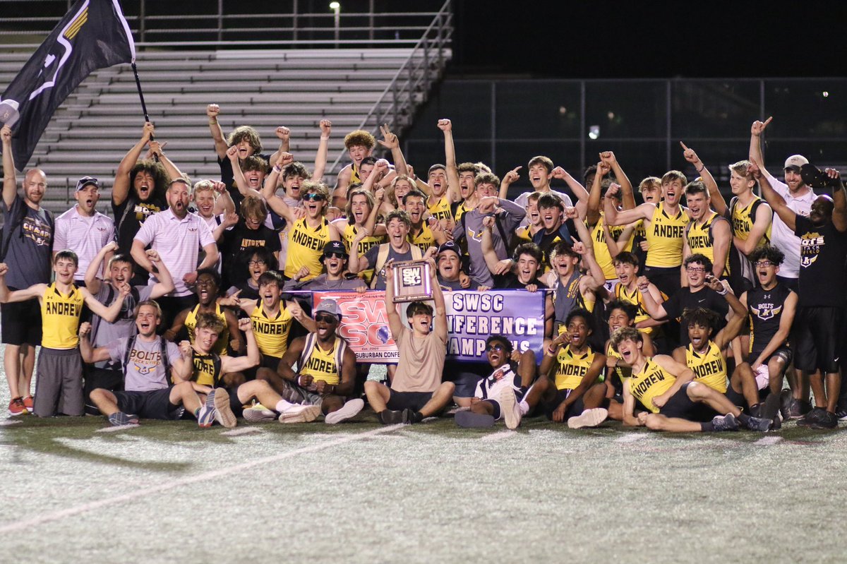 SWSC RED CONFERENCE CHAMPS!

Back-To-Back!

⚡️⚡️⚡️