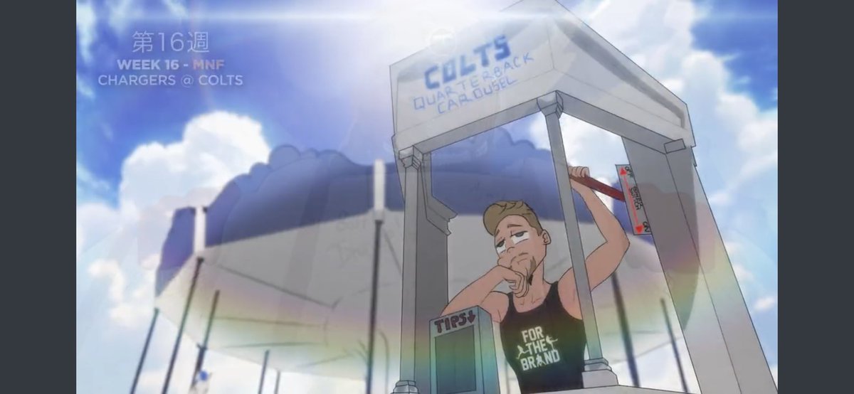 MrxHawk17's tweet photo. @chargers @nflnetwork Poor @PatMcAfeeShow he didn’t ask to be apart of this savage schedule release video. But one of the greatest things Ive ever seen chargers. Still a #browns fan, and nice dig at us too lmao https://t.co/vi9QPPadYg